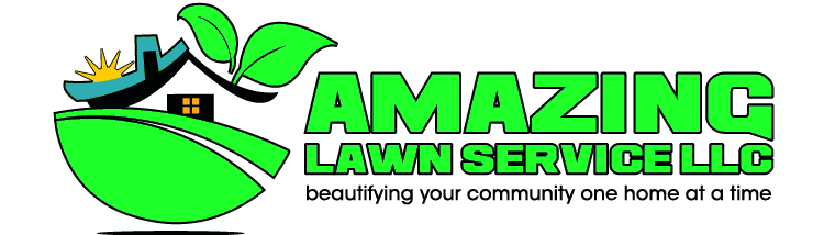 Amazing Lawn Service